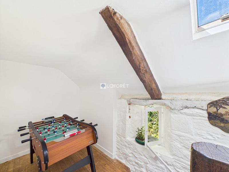 Maison - 104 m² - 4 pièces