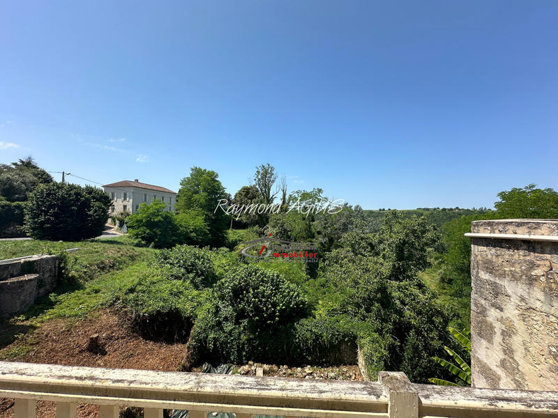 Maison de village - 96 m² - 5 pièces