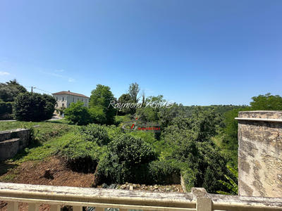 Maison de village - 96 m² - 5 pièces