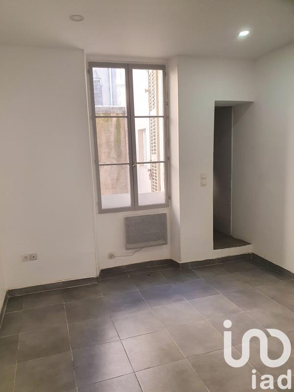 Appartement - 53 m² - 3 pièces