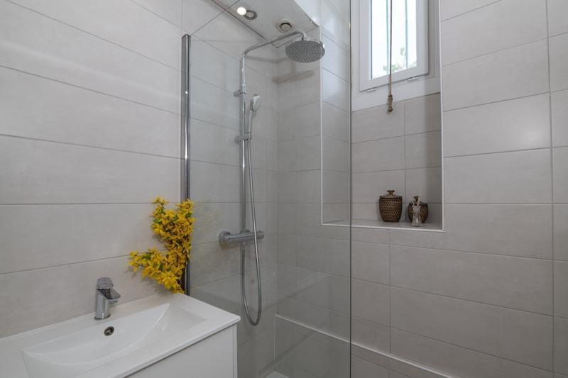 Appartement - 87 m² - 3 pièces