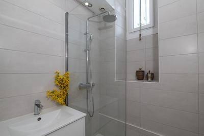 Appartement - 87 m² - 3 pièces