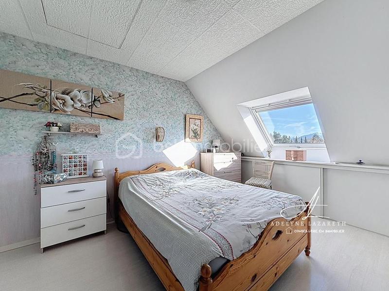 Appartement - 91 m² - 5 pièces