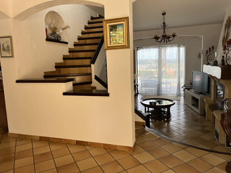 Maison - 178 m² - 6 pièces