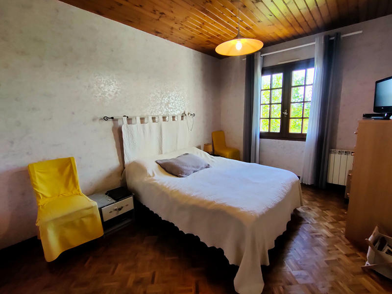 Maison - 136 m² - 5 pièces