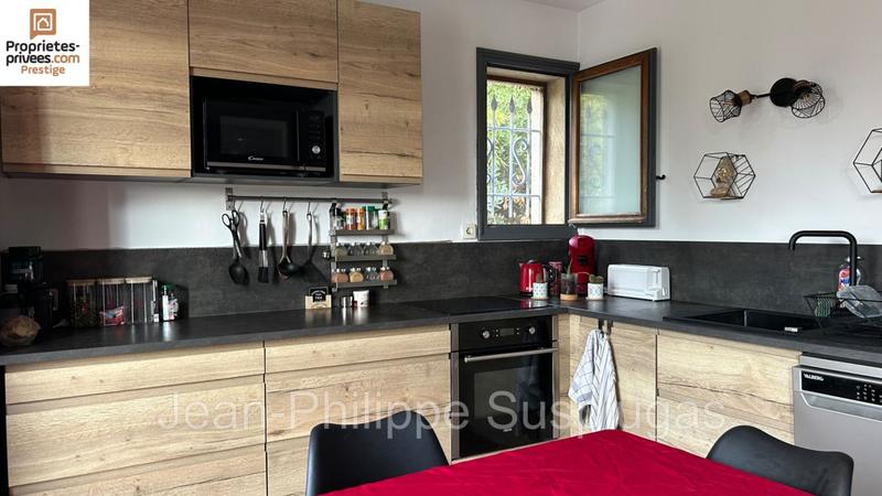 Villa - 195 m² - 7 pièces