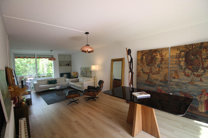 Appartement - 86 m² - 4 pièces