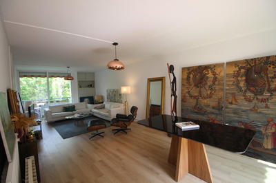 Appartement - 86 m² - 4 pièces