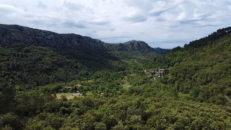 Châlet - 50 m² - 3 pièces