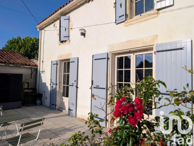 Maison - 148 m² - 6 pièces