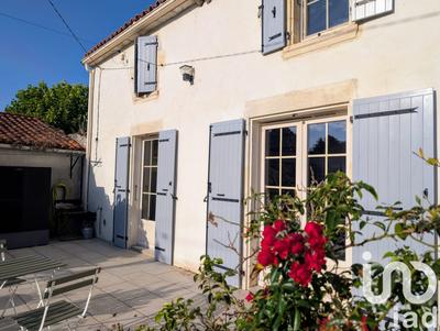 Maison - 148 m² - 6 pièces