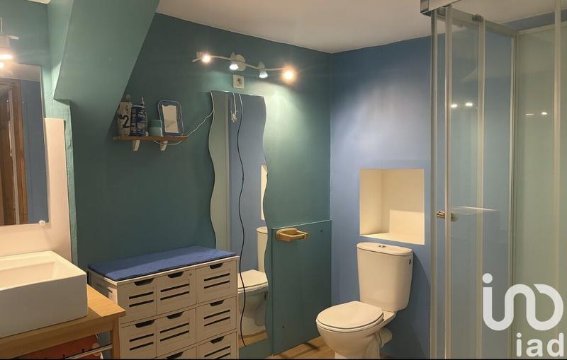 Maison - 180 m² - 7 pièces