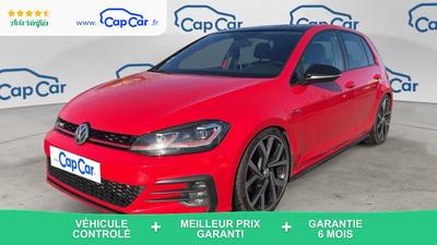 Volkswagen Golf VII 2.0 Tfsi 230 Dsg6 Gti Performance - Toit ouvrant