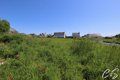 Terrain - 1 154 m²