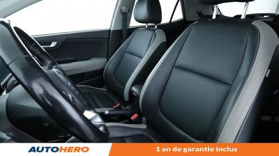 Kia Stonic 1.0 t-GDi Isg Premium Dct7 120 ch