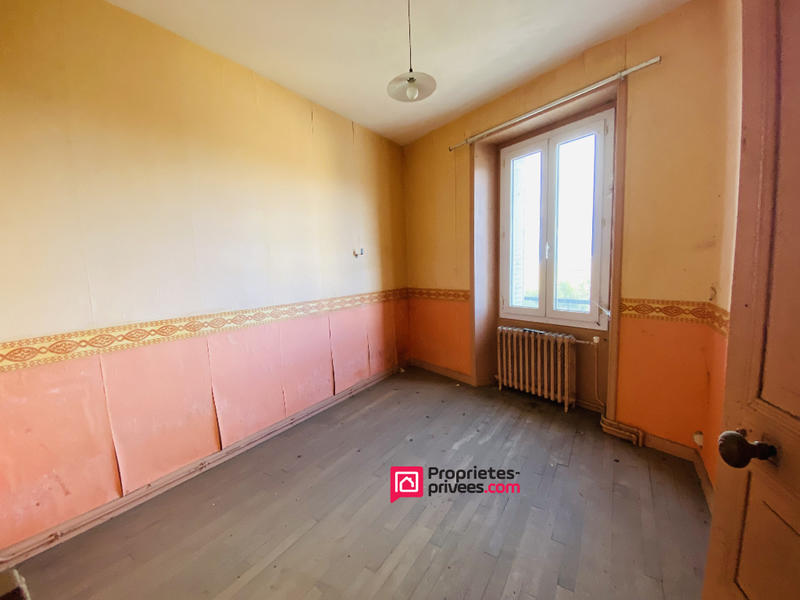 Maison - 160 m² - 8 pièces