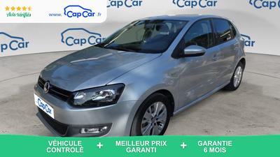 Volkswagen Polo 1.2 70 Life