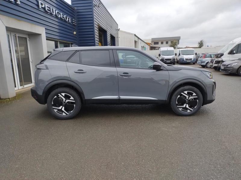 Peugeot 2008 II Hybrid 145 e-Dcs6 Allure