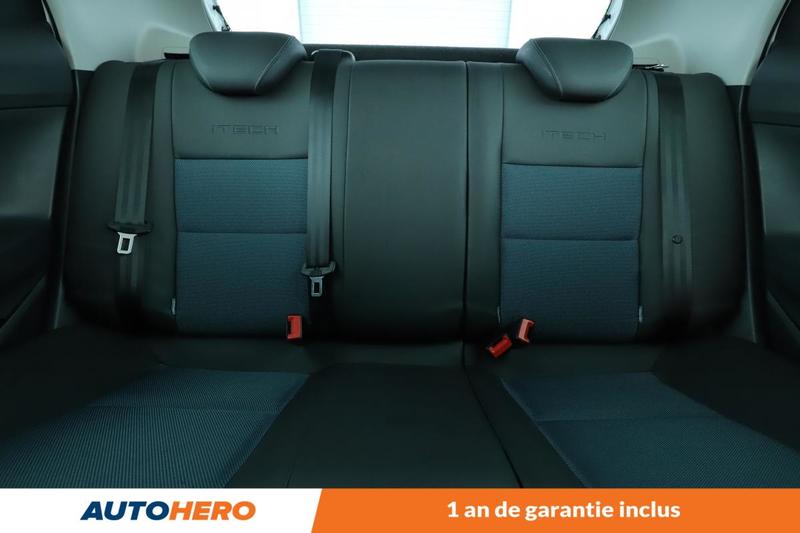 Seat Ibiza 1.2 Tsi I-Tech Plus 85 ch