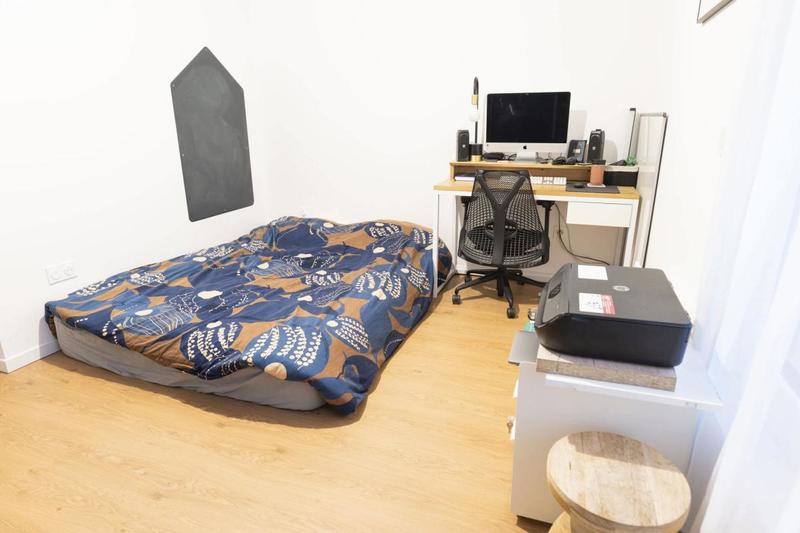 Maison - 71 m² - 3 pièces