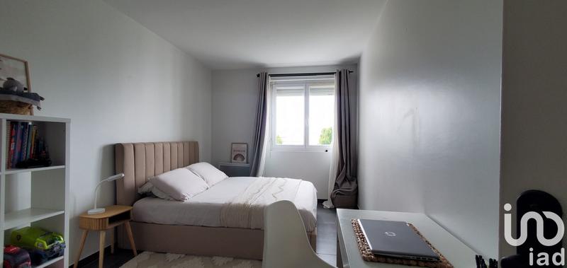 Appartement - 81 m² - 4 pièces