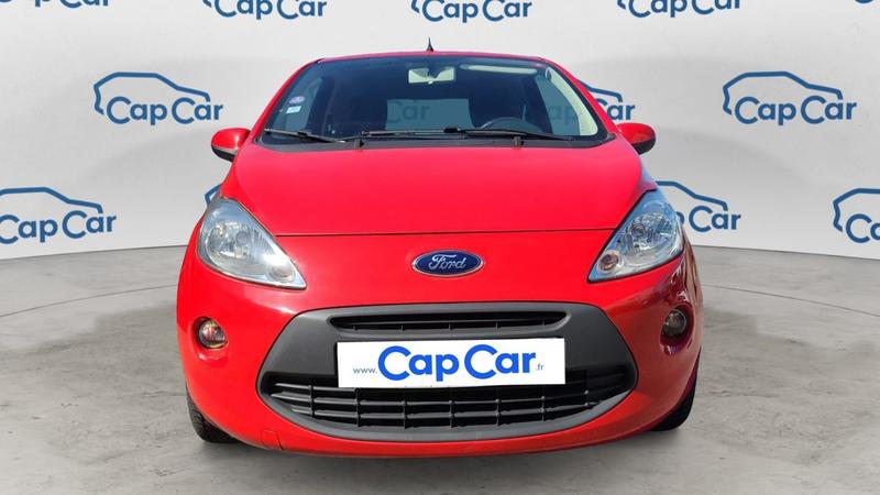 Ford Ka 1.2 69 Titanium - Première main