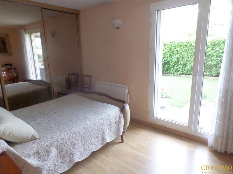 Appartement - 95 m² - 4 pièces