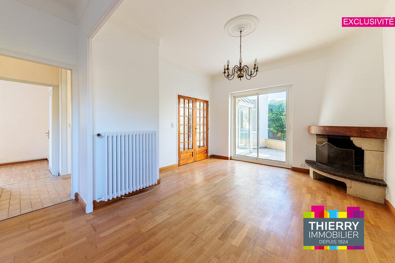 Maison - 129 m² - 6 pièces