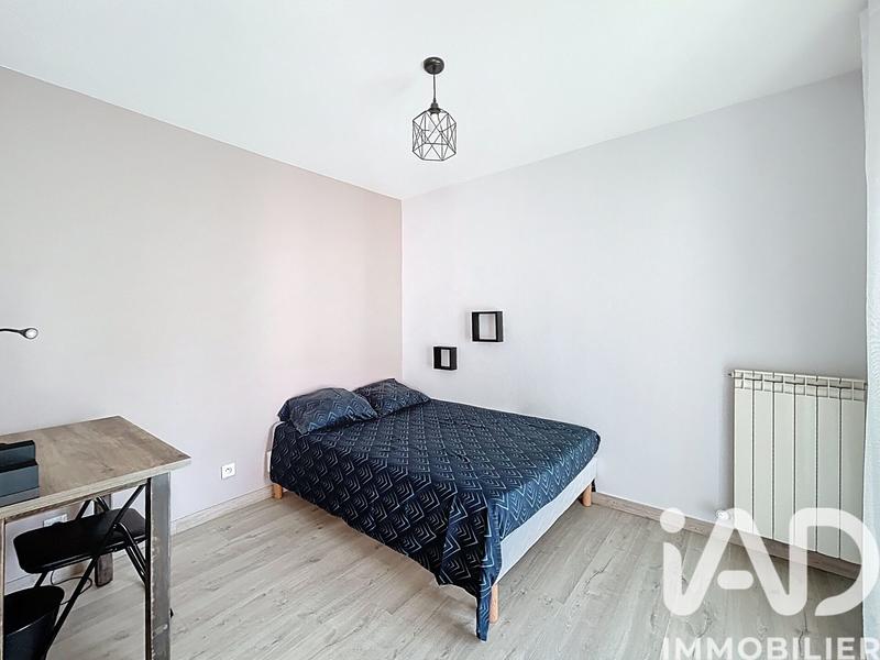 Appartement - 83 m² - 4 pièces