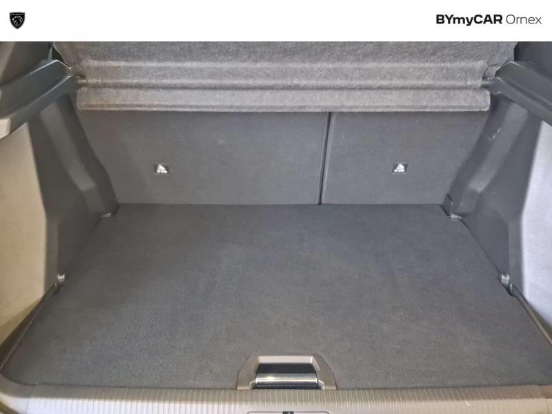 Peugeot 2008 PureTech 130 s&amp;S Eat8 Gt