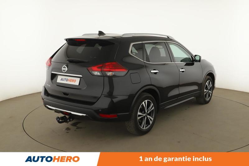 Nissan X-Trail 1.6 dCi Tekna Xtronic 130 ch