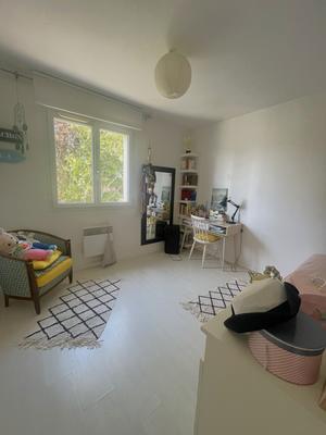 Maison - 166 m² - 7 pièces