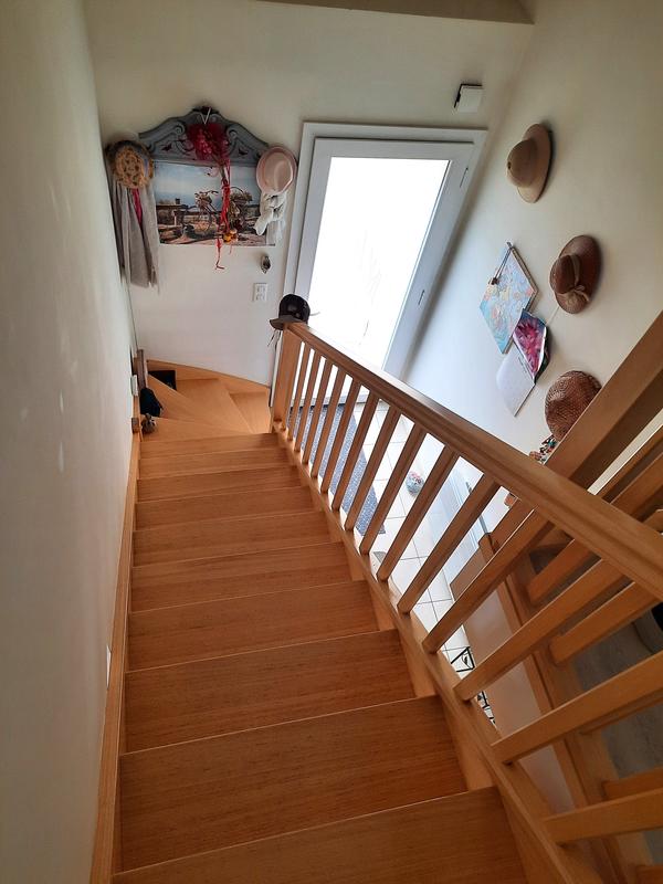 Maison - 85 m² - 5 pièces