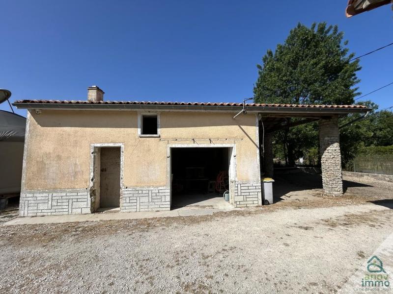 Maison - 150 m² - 4 pièces