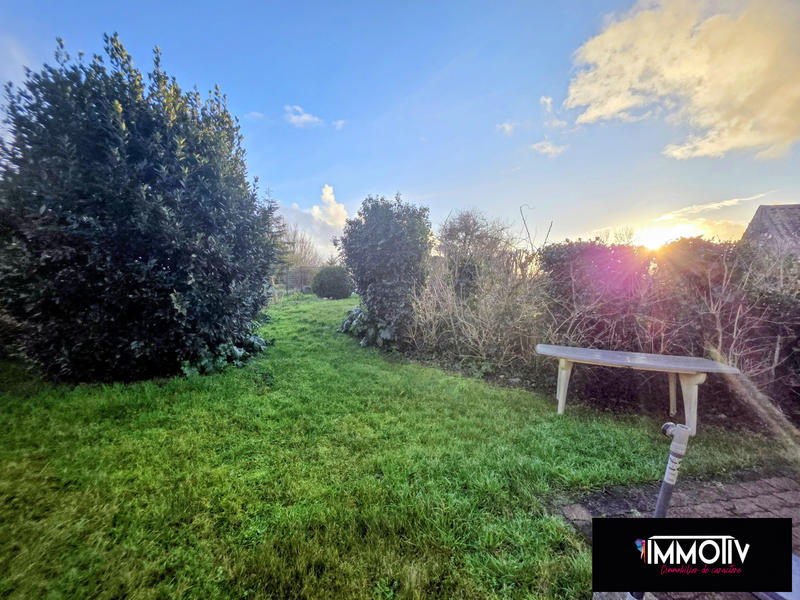 Ferme - 90 m² - 4 pièces