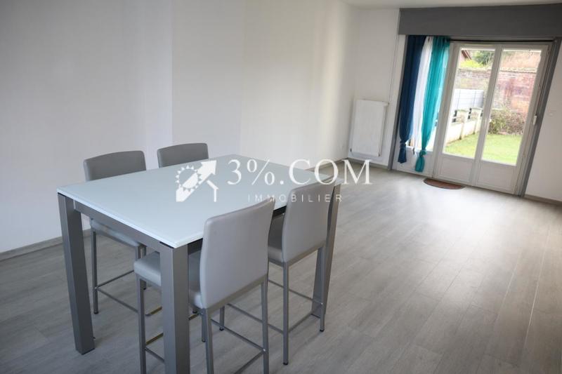 Maison - 93 m² - 5 pièces