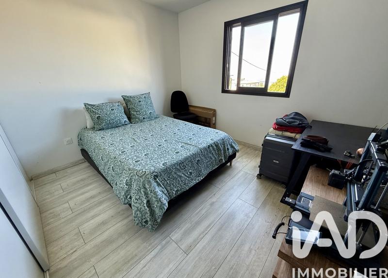 Maison - 106 m² - 4 pièces