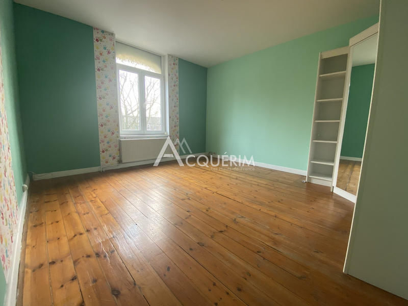 Maison - 160 m² - 5 pièces