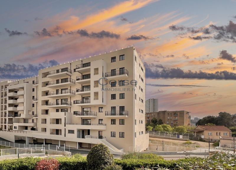 Appartement - 73 m² - 3 pièces