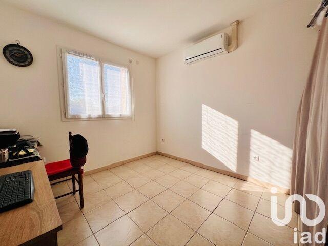 Maison - 74 m² - 4 pièces