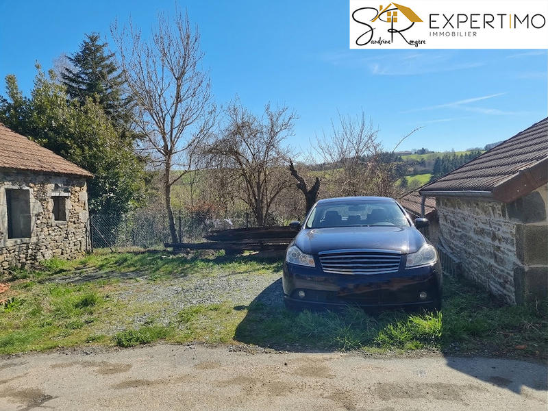 Maison - 230 m² - 6 pièces