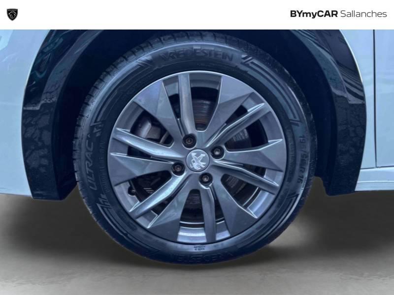 Peugeot 208 Electrique 50 kWh 136ch Allure