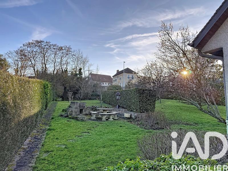 Maison - 157 m² - 6 pièces