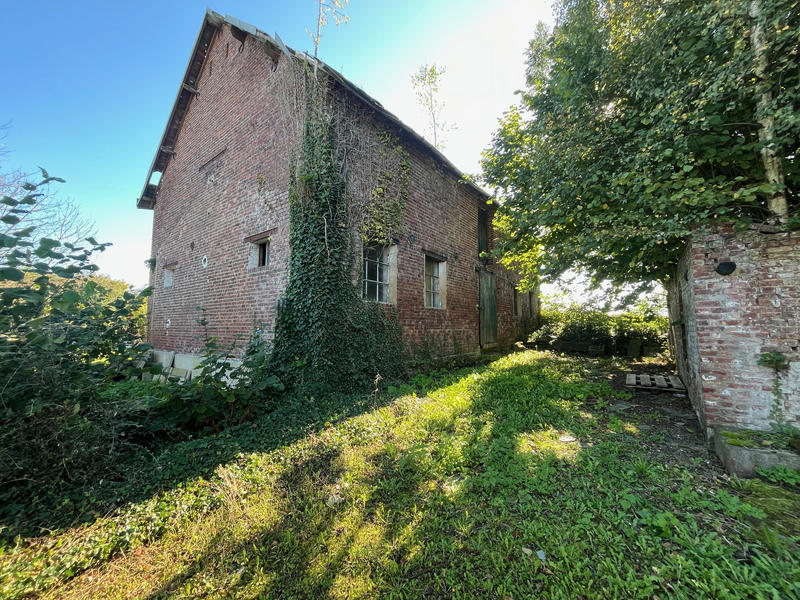 Maison - 136 m² - 5 pièces