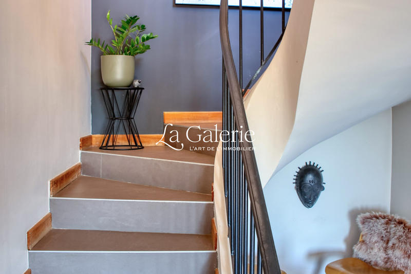 Villa - 160 m² - 5 pièces