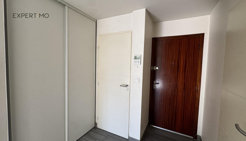 Appartement - 78 m² - 4 pièces