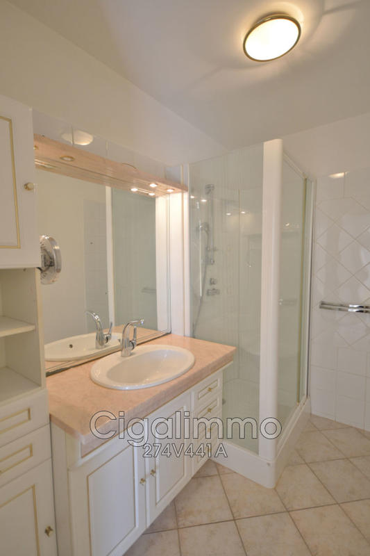 Appartement - 121 m² - 4 pièces