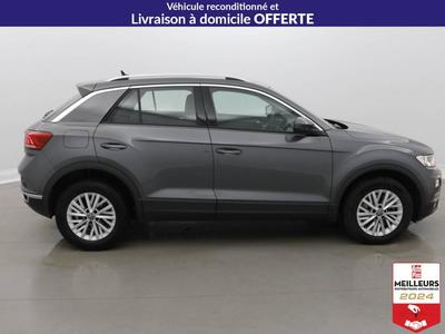 Volkswagen t-Roc 2.0 Tdi 150 Dsg7 Lounge +Gps