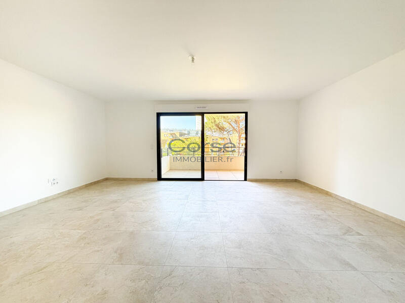 Appartement - 73 m² - 3 pièces