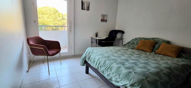 Appartement - 85 m² - 4 pièces